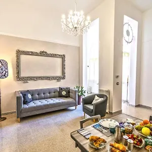 Mary's House , Lecce Italie