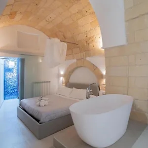 Dimora Barocca Luxury , Lecce Italie