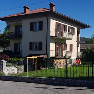 La Tita Appartamento Somendenna