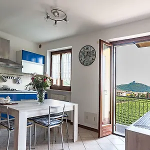 La Bella Casa Di Roberta Illasi